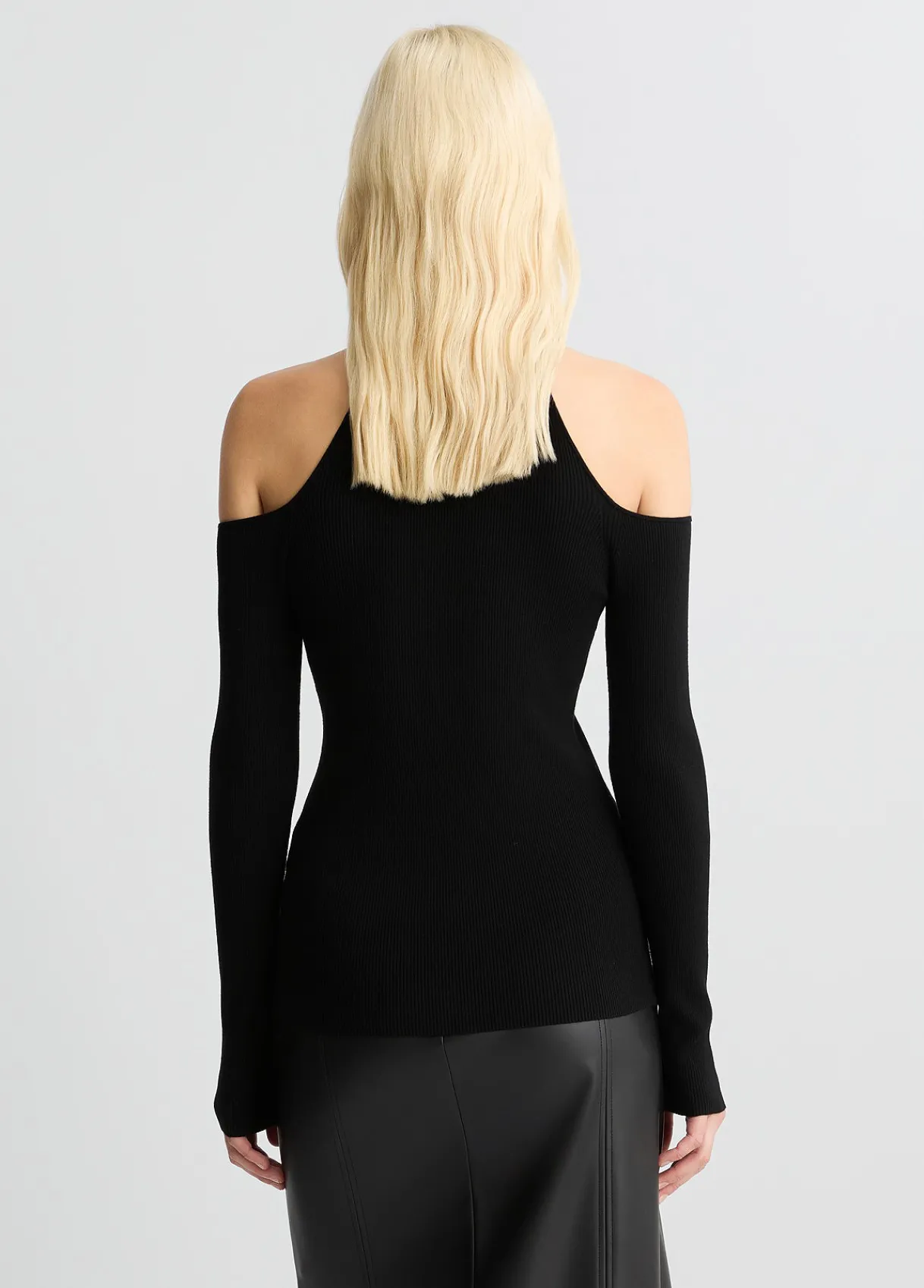 Liu Jo Pull avec clous|Femme Mailles