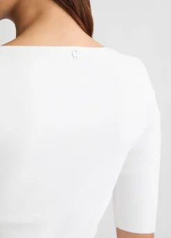 Liu Jo Pull avec clous|Femme Mailles