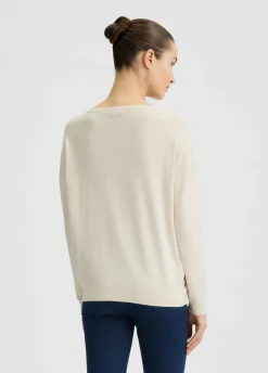 Liu Jo Pull avec collier|Femme Mailles