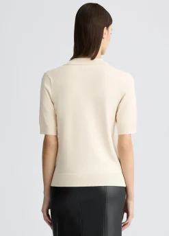 Liu Jo Pull avec collier|Femme Mailles