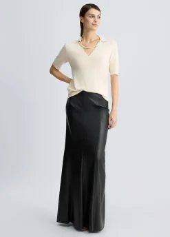 Liu Jo Pull avec collier|Femme Mailles