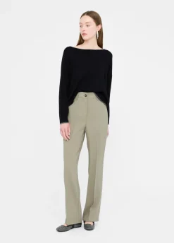 Liu Jo Pull avec détails en Lurex®|Femme Mailles