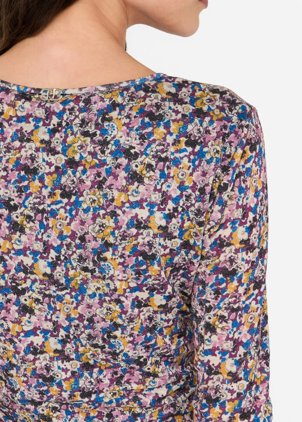 Liu Jo Pull avec imprimé|Femme T-Shirts Et Tops
