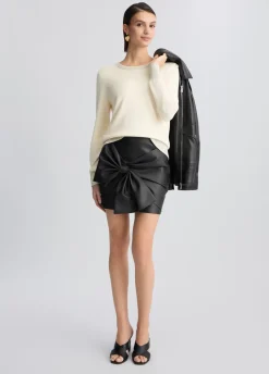 Liu Jo Pull avec logo|Femme Vêtements De Sport|Mailles