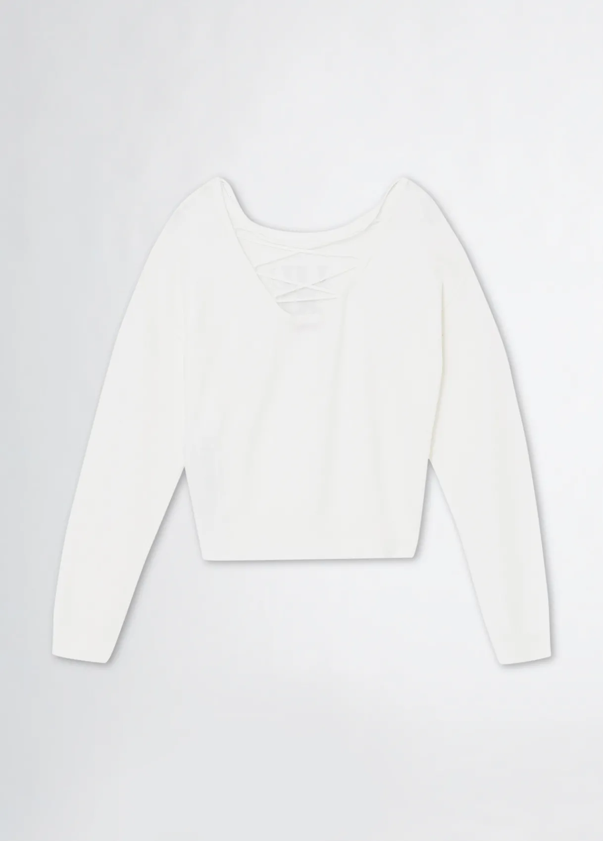 Liu Jo Pull avec logo|Enfant Pull Et Sweatshirts
