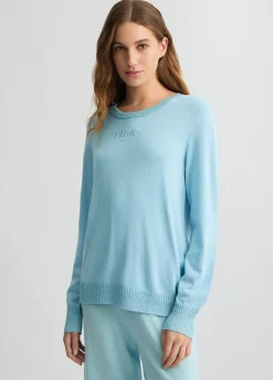 Liu Jo Pull avec lurex|Femme Mailles