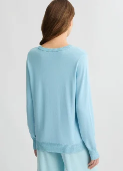 Liu Jo Pull avec lurex|Femme Mailles