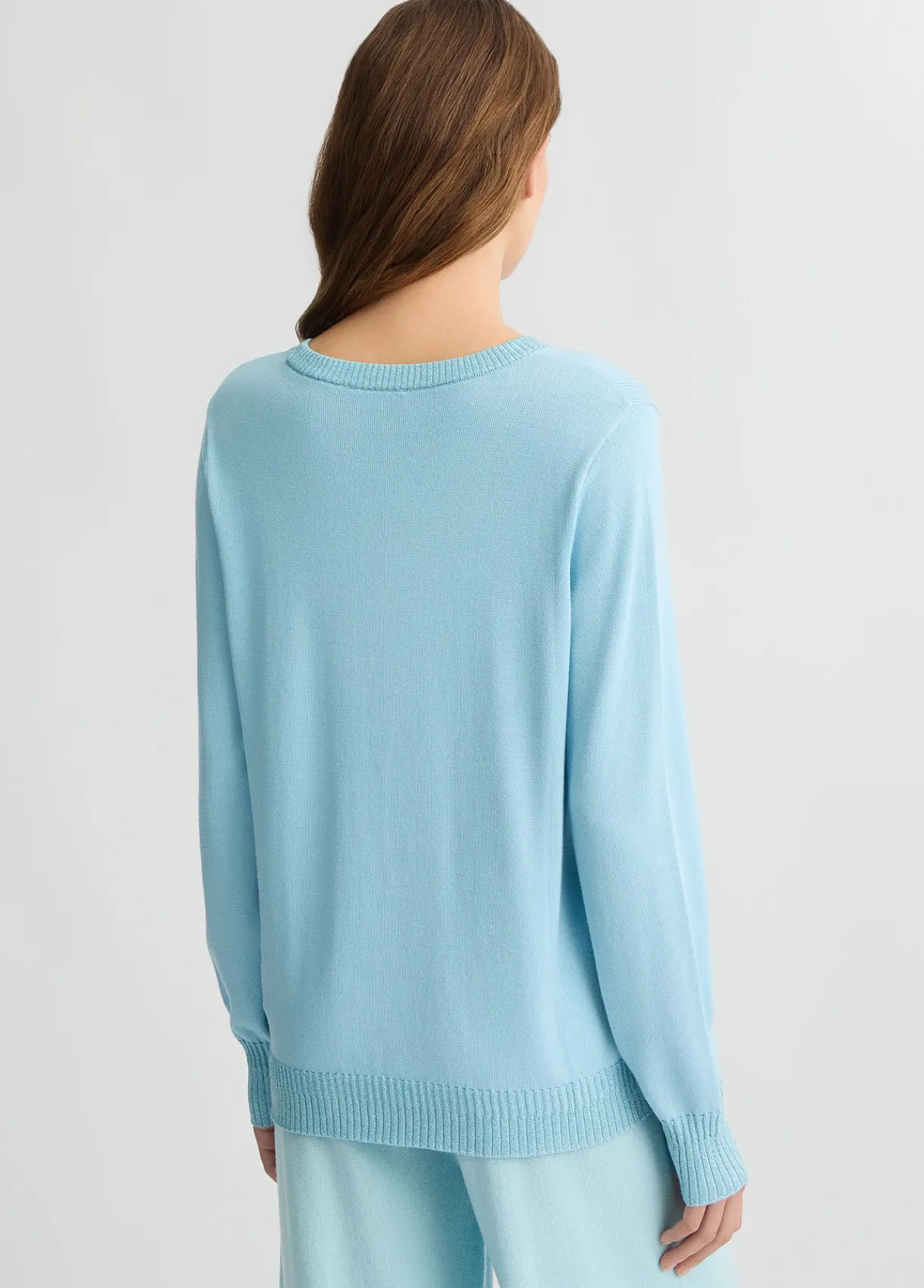 Liu Jo Pull avec lurex|Femme Mailles