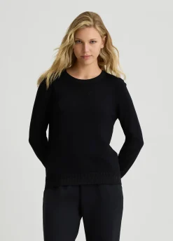 Liu Jo Pull avec lurex|Femme Vêtements De Sport|Mailles