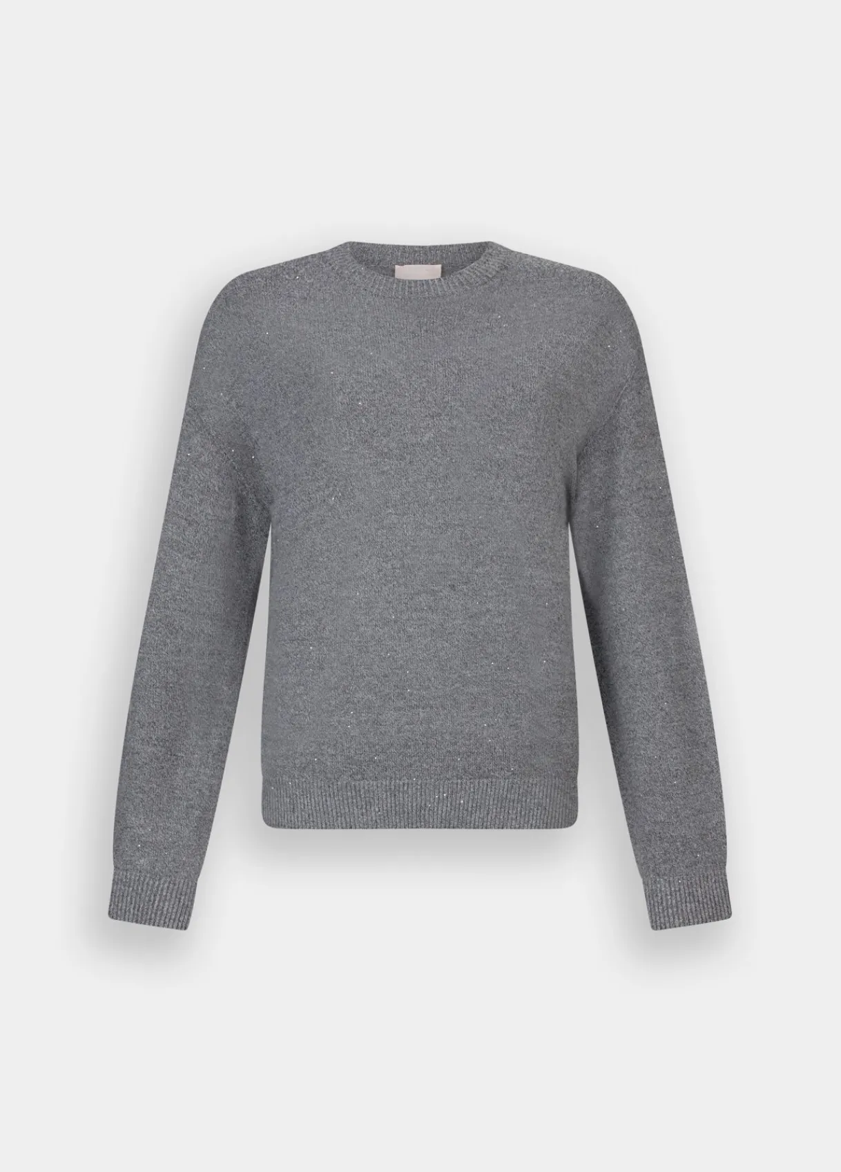 Liu Jo Pull avec micro paillettes|Femme Mailles