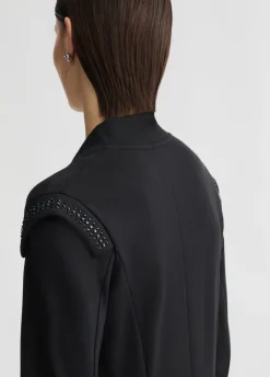 Liu Jo Pull avec zip|Femme Vêtements De Sport|Vestes