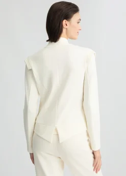 Liu Jo Pull avec zip|Femme Vêtements De Sport|Vestes