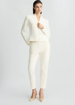 Liu Jo Pull avec zip|Femme Vêtements De Sport|Vestes