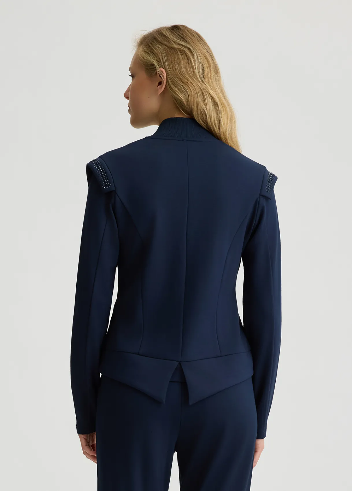 Liu Jo Pull avec zip|Femme Vêtements De Sport|Vestes