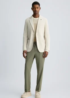 Liu Jo Pull color-block en laine|Homme Pulls Et Sweaters