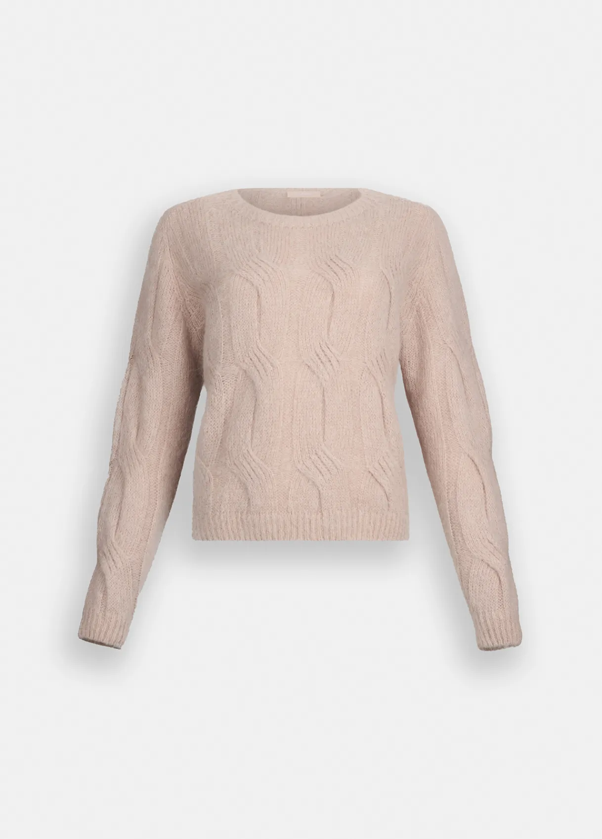 Liu Jo Pull en alpaga mélangé|Femme Mailles