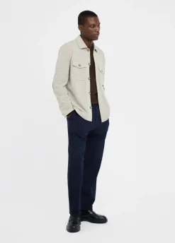 Liu Jo Pull en coton et soie|Homme Pulls Et Sweaters