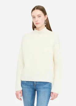 Liu Jo Pull en laine|Femme Mailles