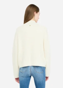 Liu Jo Pull en laine|Femme Mailles