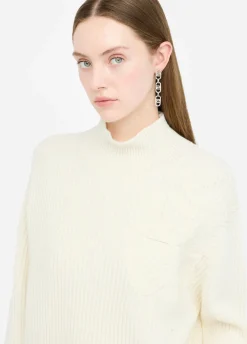 Liu Jo Pull en laine|Femme Mailles