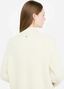 Liu Jo Pull en laine|Femme Mailles