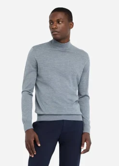 Liu Jo Pull en laine|Homme Pulls Et Sweaters
