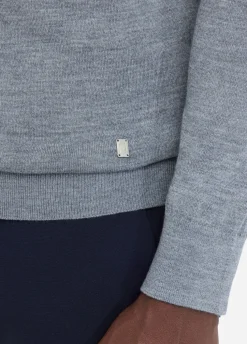 Liu Jo Pull en laine|Homme Pulls Et Sweaters