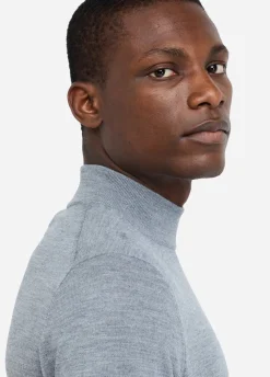 Liu Jo Pull en laine|Homme Pulls Et Sweaters