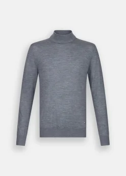 Liu Jo Pull en laine|Homme Pulls Et Sweaters