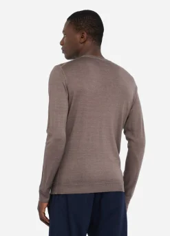 Liu Jo Pull en laine|Homme Pulls Et Sweaters