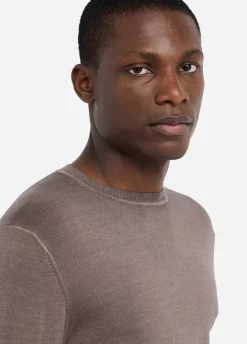 Liu Jo Pull en laine|Homme Pulls Et Sweaters