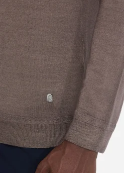 Liu Jo Pull en laine|Homme Pulls Et Sweaters