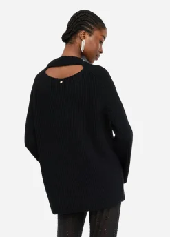Liu Jo Pull en laine|Femme Mailles
