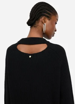 Liu Jo Pull en laine|Femme Mailles