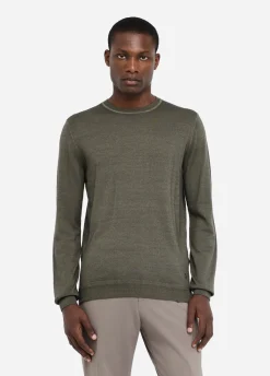 Liu Jo Pull en laine|Homme Pulls Et Sweaters