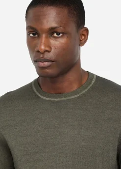 Liu Jo Pull en laine|Homme Pulls Et Sweaters