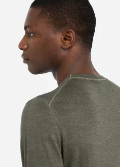Liu Jo Pull en laine|Homme Pulls Et Sweaters