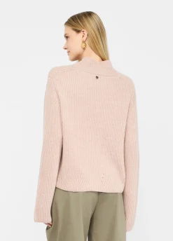 Liu Jo Pull en laine|Femme Mailles