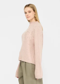 Liu Jo Pull en laine|Femme Mailles