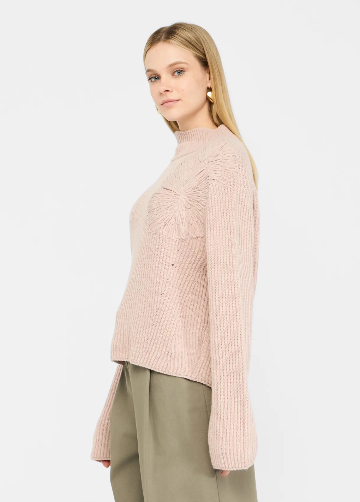 Liu Jo Pull en laine|Femme Mailles
