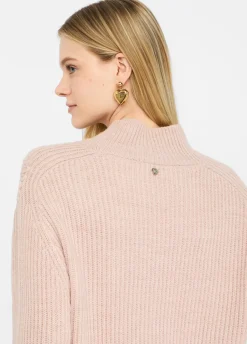 Liu Jo Pull en laine|Femme Mailles