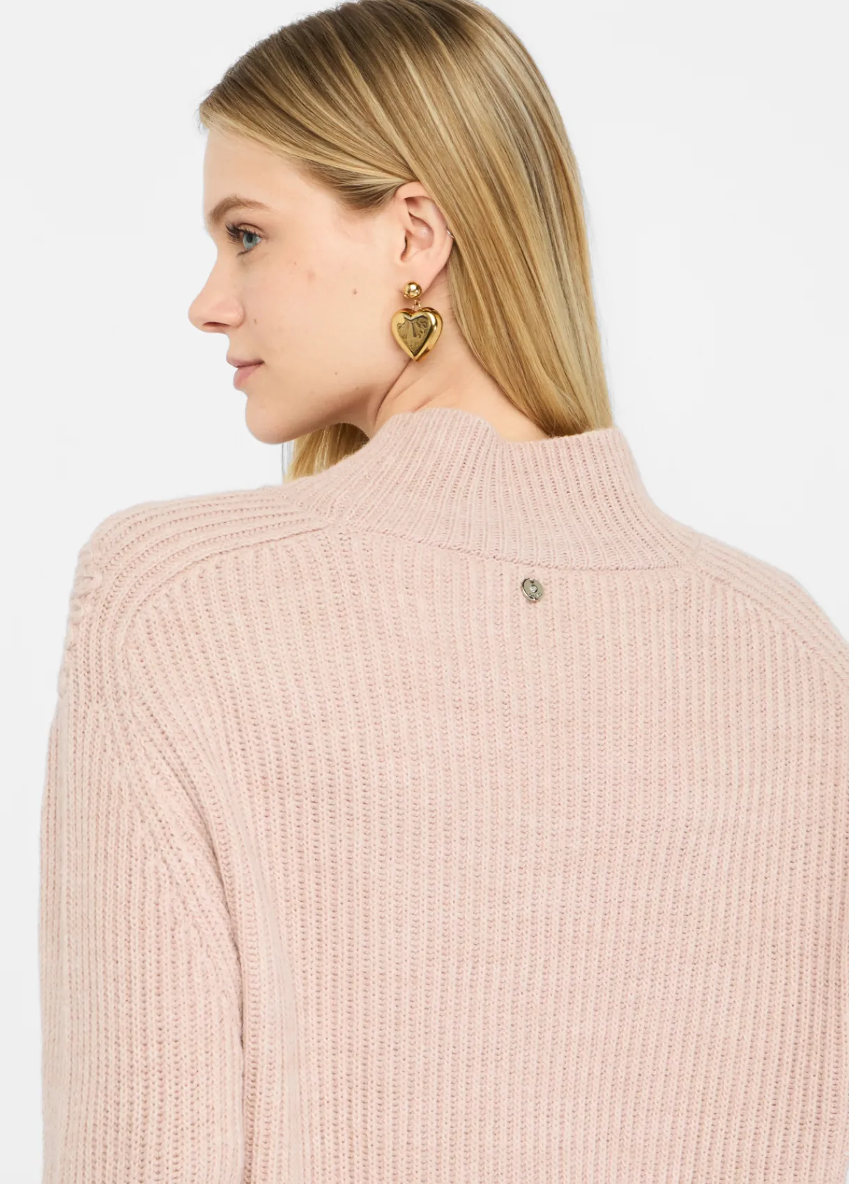 Liu Jo Pull en laine|Femme Mailles