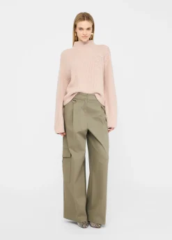 Liu Jo Pull en laine|Femme Mailles