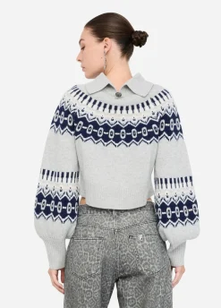 Liu Jo Pull en laine|Femme Mailles