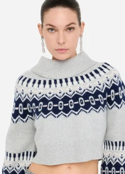 Liu Jo Pull en laine|Femme Mailles