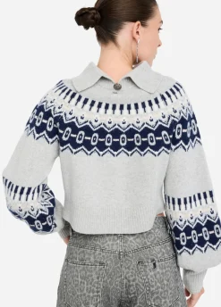Liu Jo Pull en laine|Femme Mailles