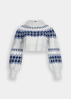 Liu Jo Pull en laine|Femme Mailles