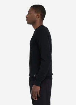 Liu Jo Pull en laine à encolure en V|Homme Pulls Et Sweaters