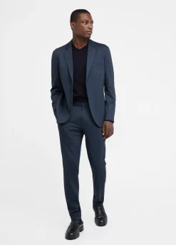 Liu Jo Pull en laine à encolure en V|Homme Pulls Et Sweaters