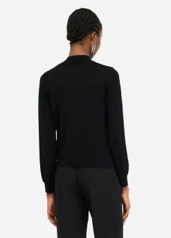Liu Jo Pull en laine avec perles|Femme Mailles